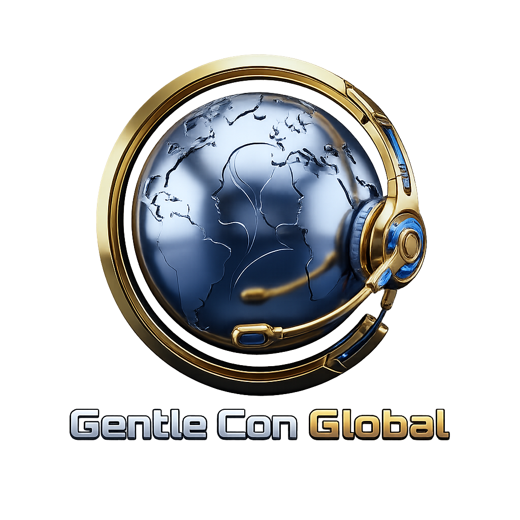 GentleCon Global